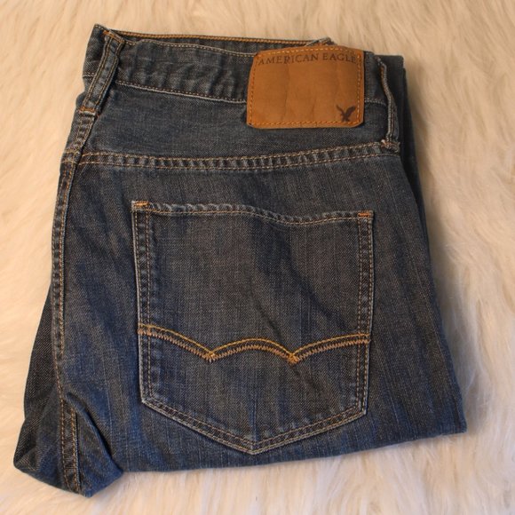 American Eagle Outfitters Other - AEO Slim 30x34